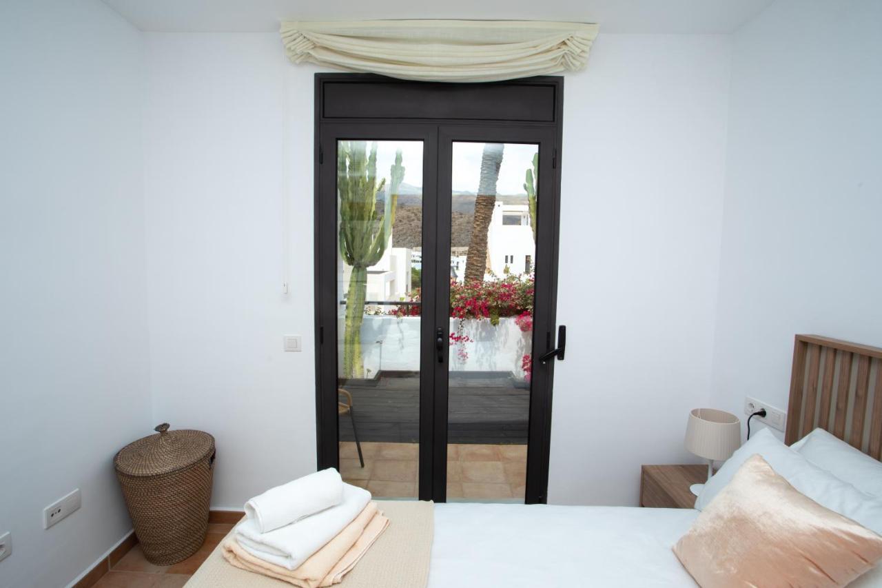 Villa Casa Del Mar Mojácar Exterior foto