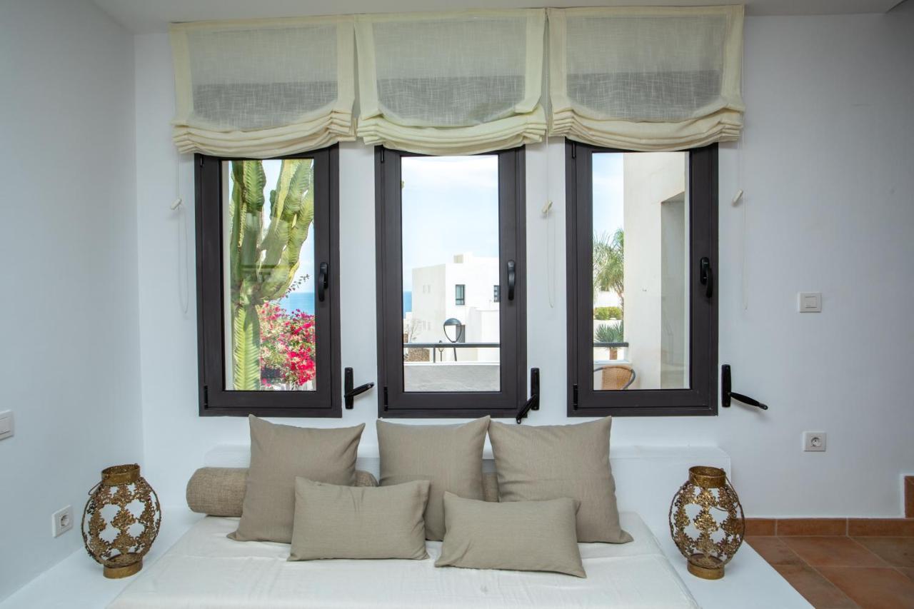 Villa Casa Del Mar Mojácar Exterior foto
